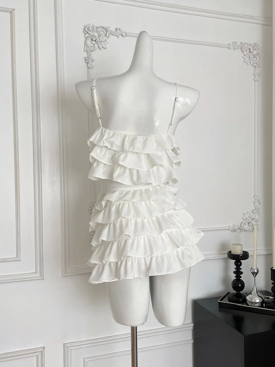 Country chic set CTP859 images